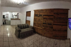 Cozy apartment